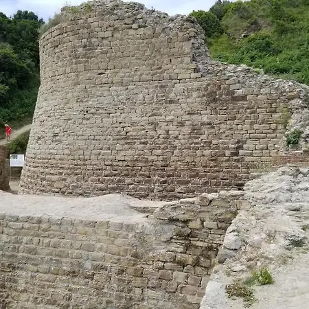 Reina With Private Garden At Lura 2, Gjiri Lalzit Fushe-Drac